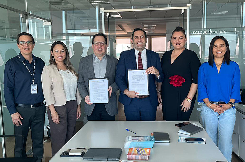 Fortalece Fonacot la difusión de sus créditos